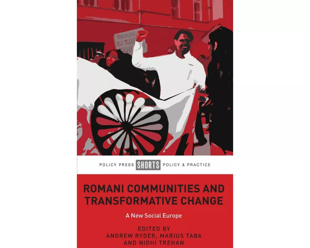 Romani Communities and Transformative Change