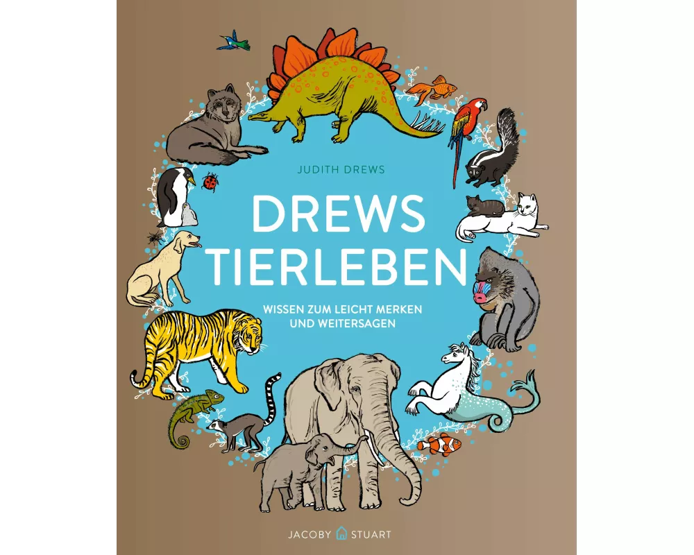 Drews Tierleben