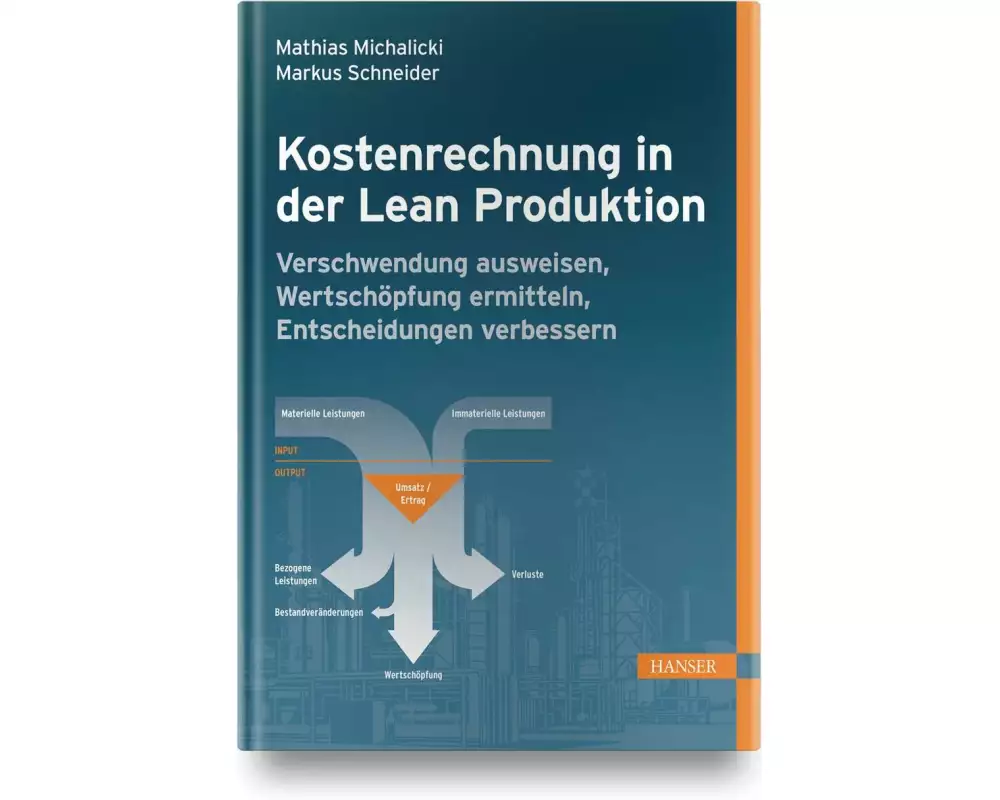 Kostenrechnung in der Lean Produktion
