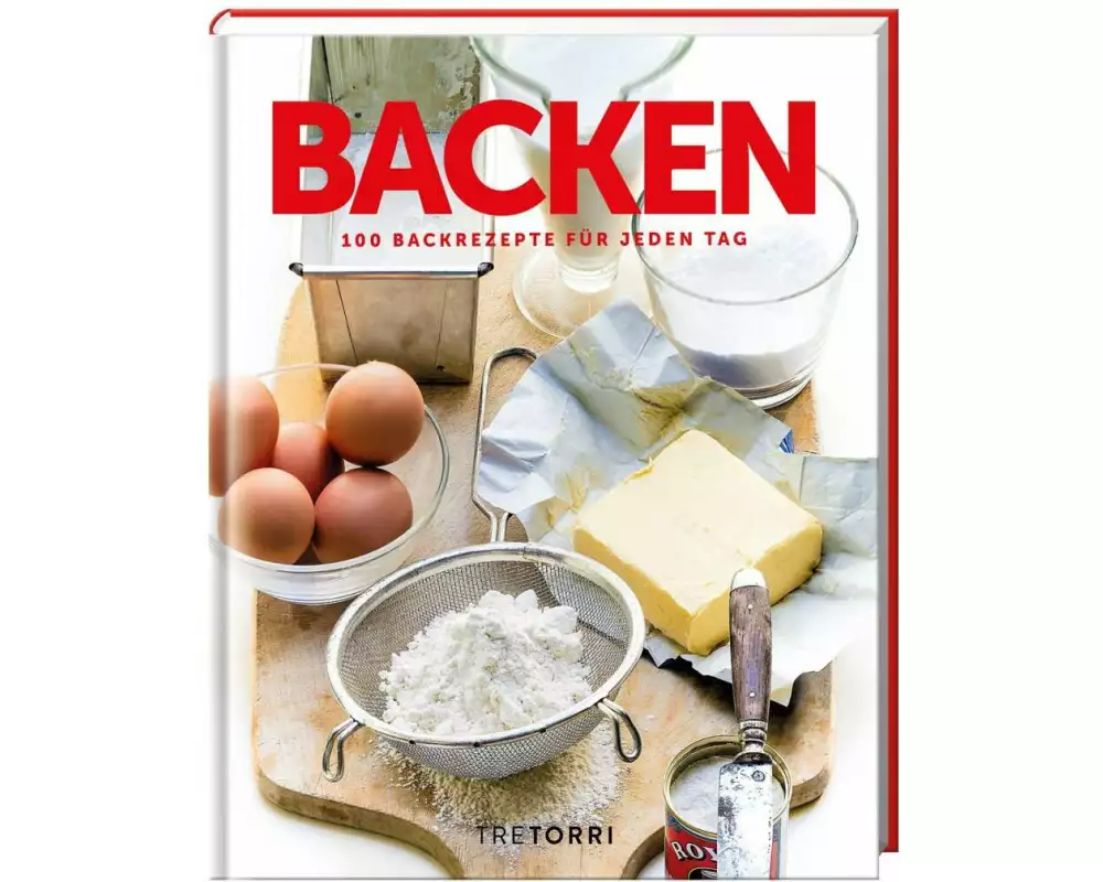 Backen