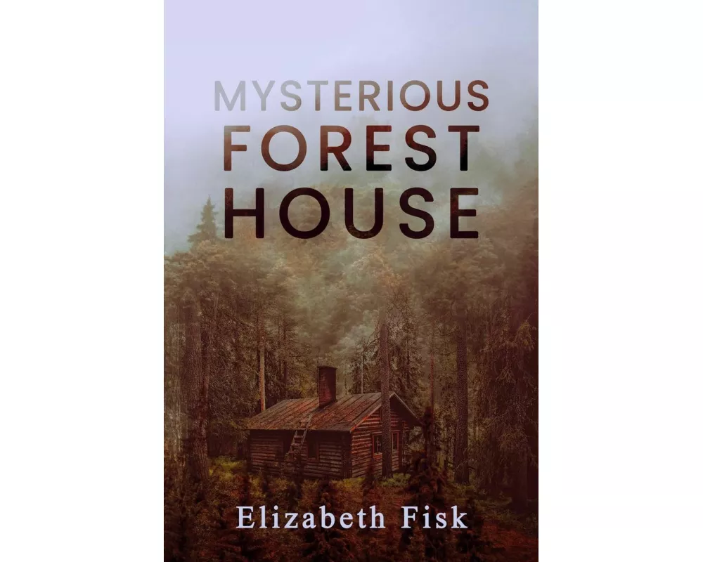 Mysterious Forest House