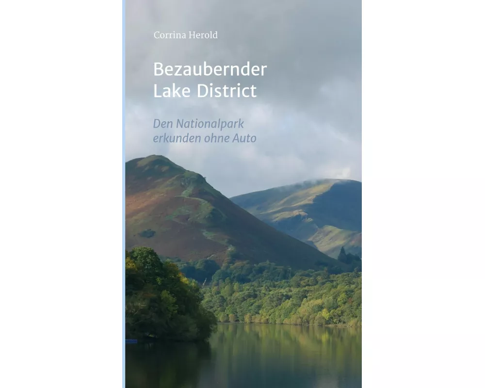 Bezaubernder Lake District
