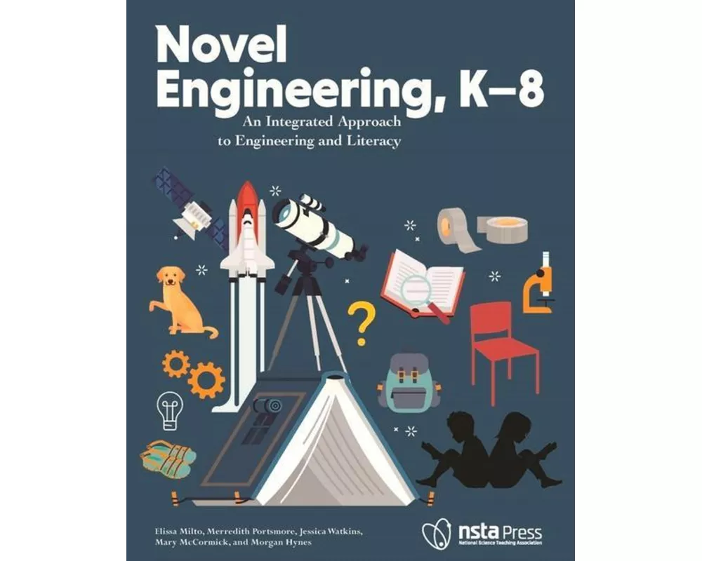 Novel Engineering, K-8