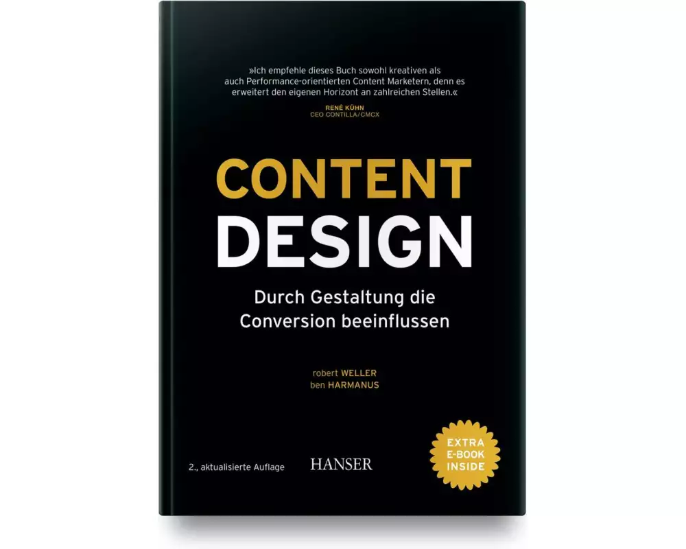 Content Design