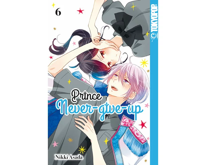 Prince Never-give-up 06