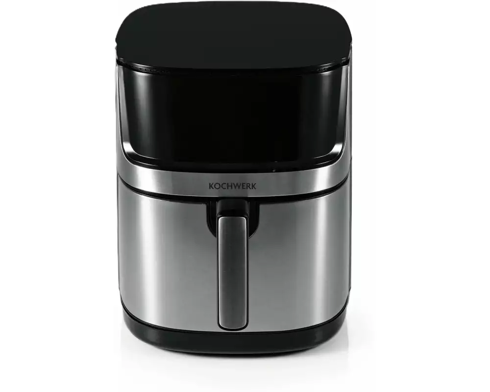 Rach’s Kochwerk Heissluftfritteuse 7.5 l