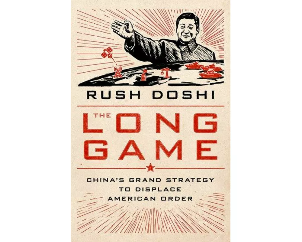 The Long Game