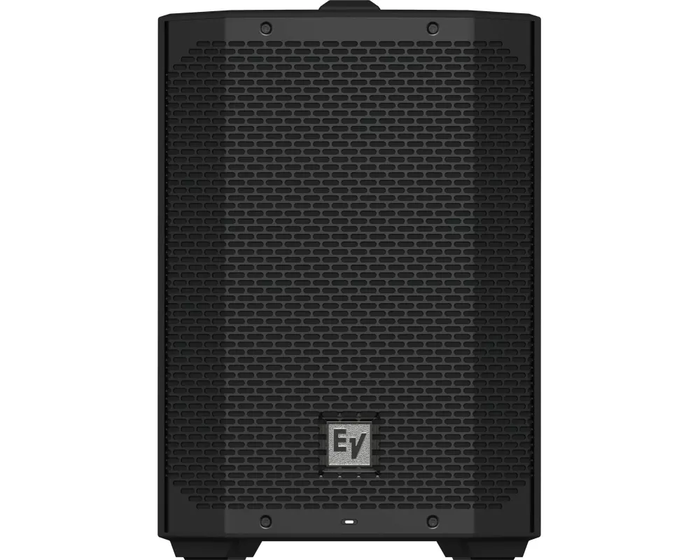 Electro-Voice Lautsprecher Everse 8 – Schwarz