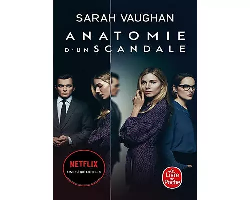 Anatomie d'un scandale