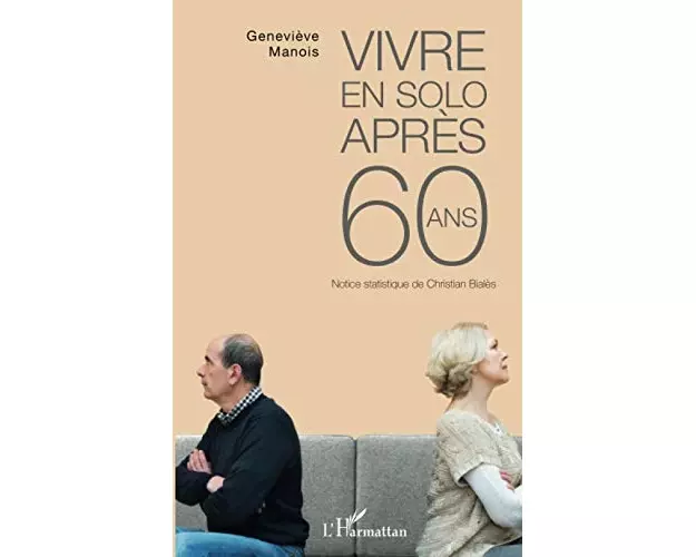 Vivre en solo après 60 ans