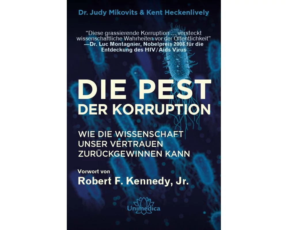 Die Pest der Korruption