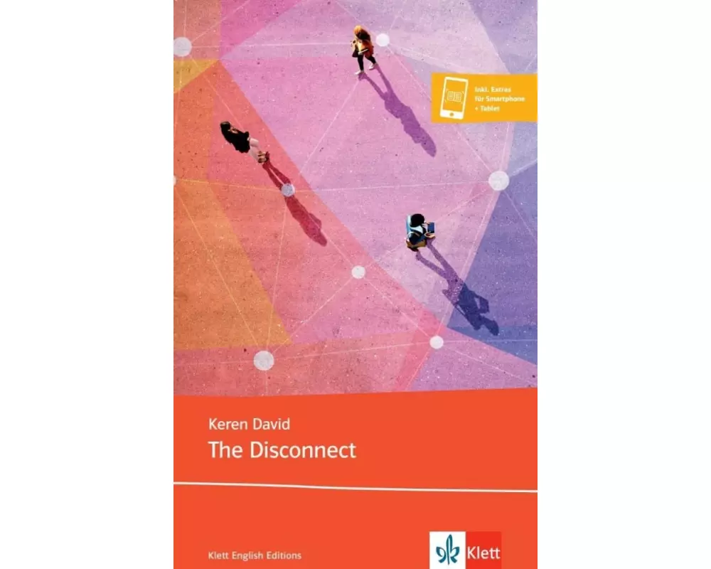 The Disconnect