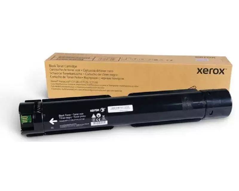 Xerox Toner 006R01824 Black