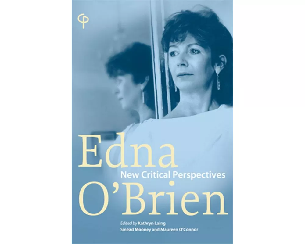 Edna O'Brien