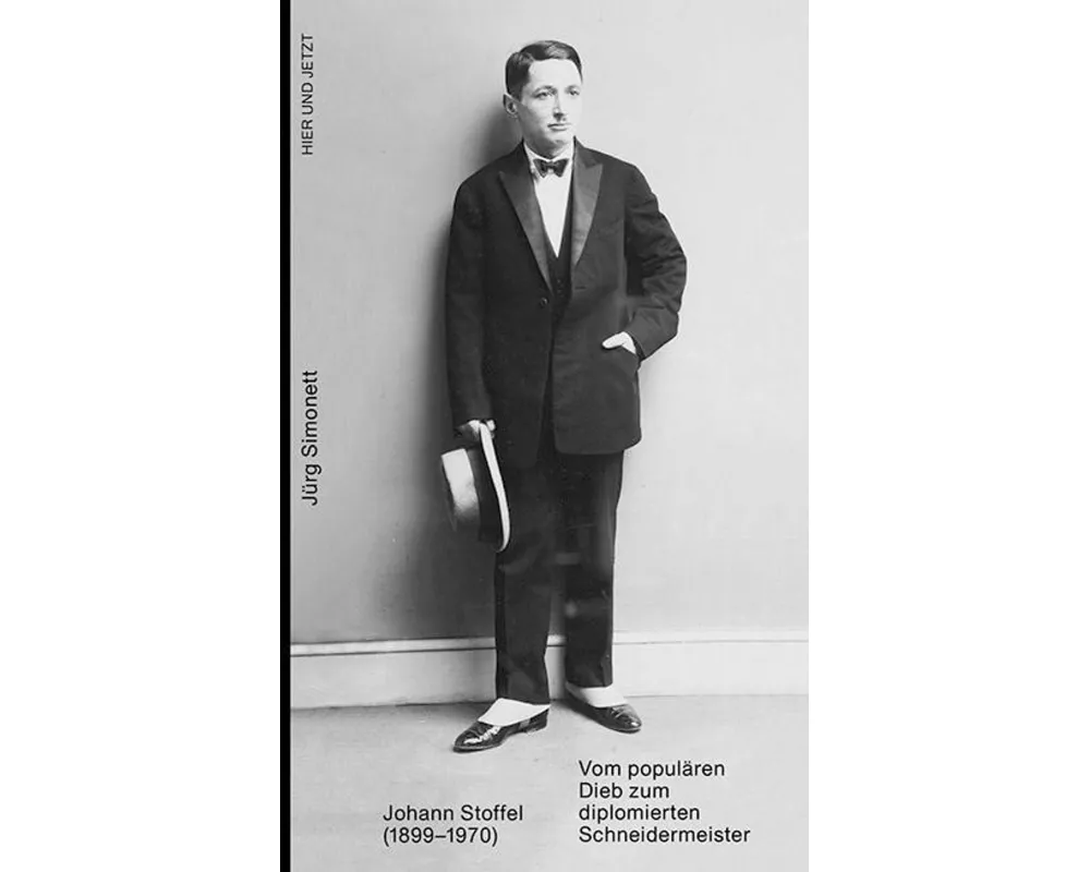 Johann Stoffel (1899-1970)