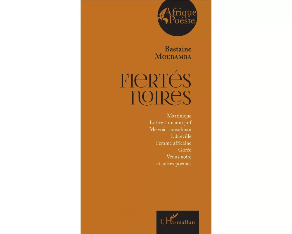 Fiertés noires