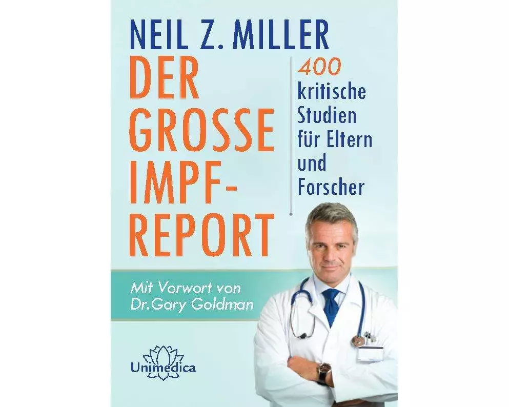 Der große Impfreport