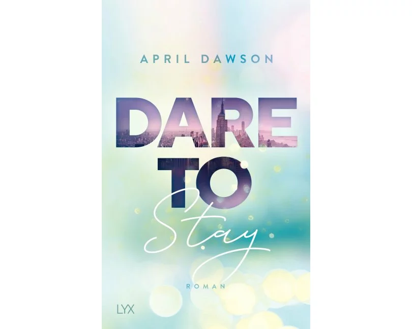 Dare to Stay