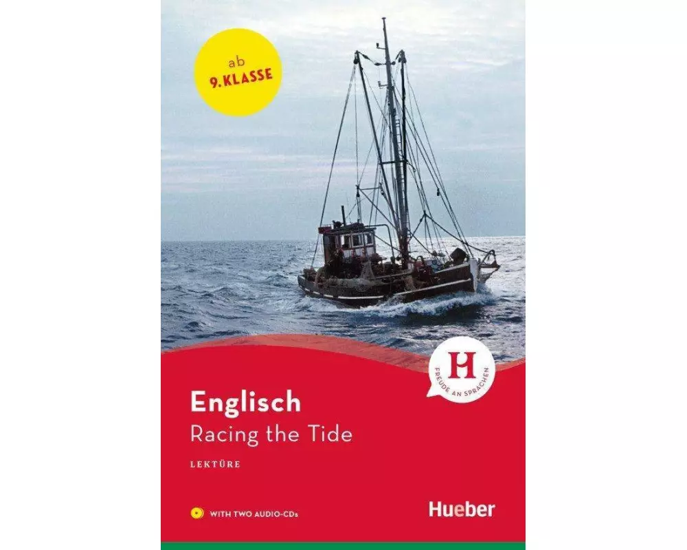 Racing the Tide