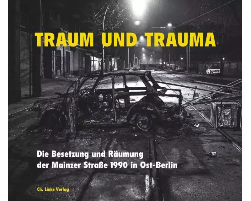Traum und Trauma