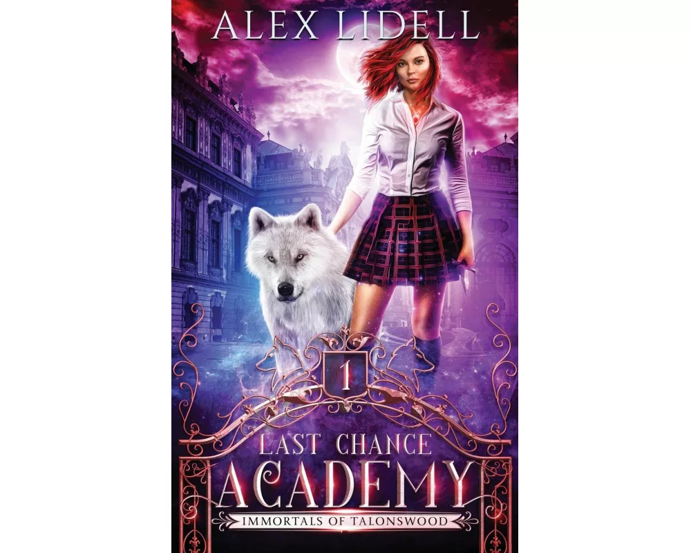 Last Chance Academy