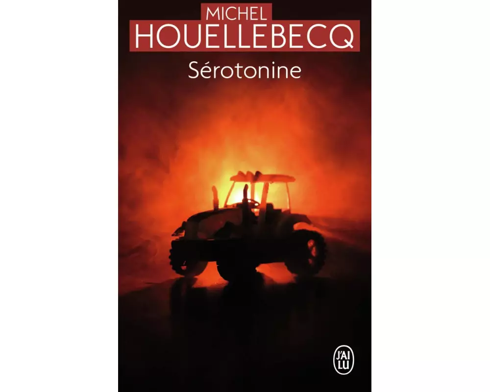 Sérotonine