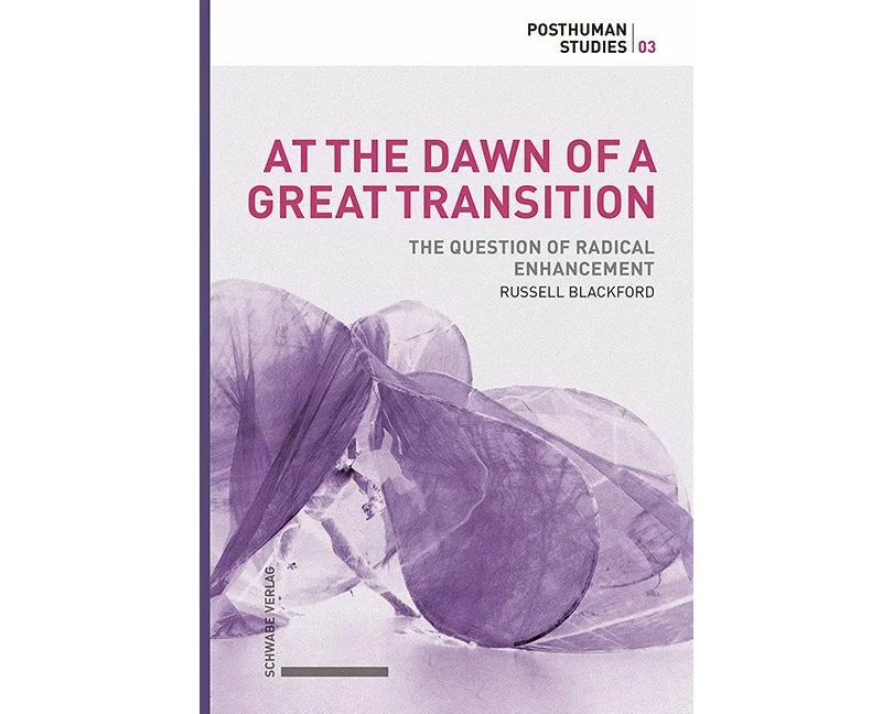 At the Dawn of a Great Transition