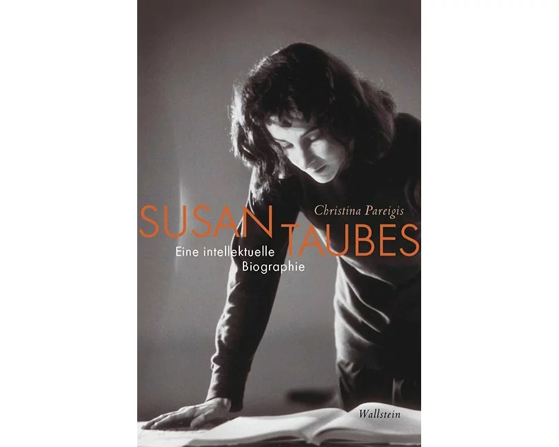 Susan Taubes