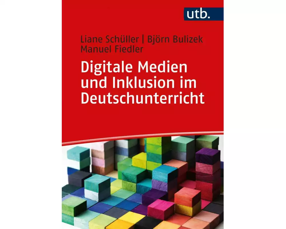 Digitale Medien und Inklusion im Deutschunterricht