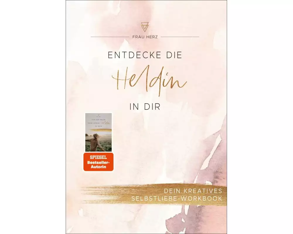 Entdecke die Heldin in dir