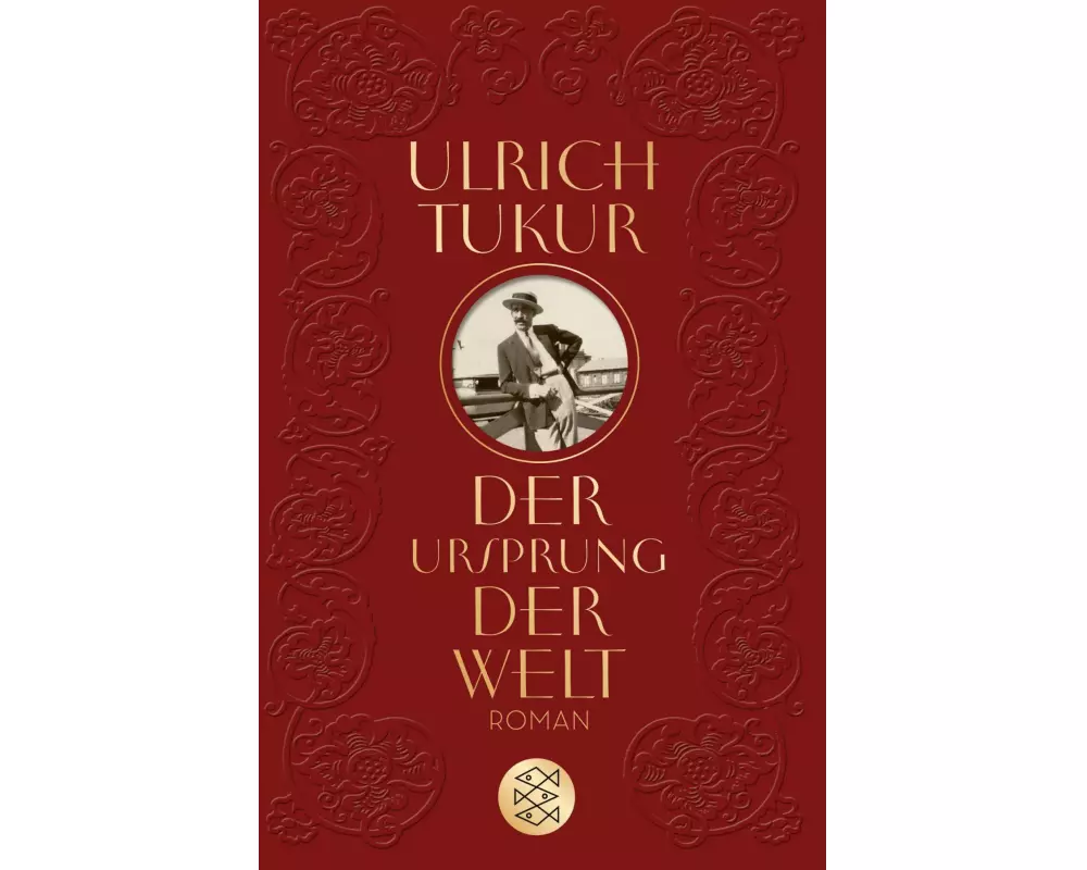 Der Ursprung der Welt