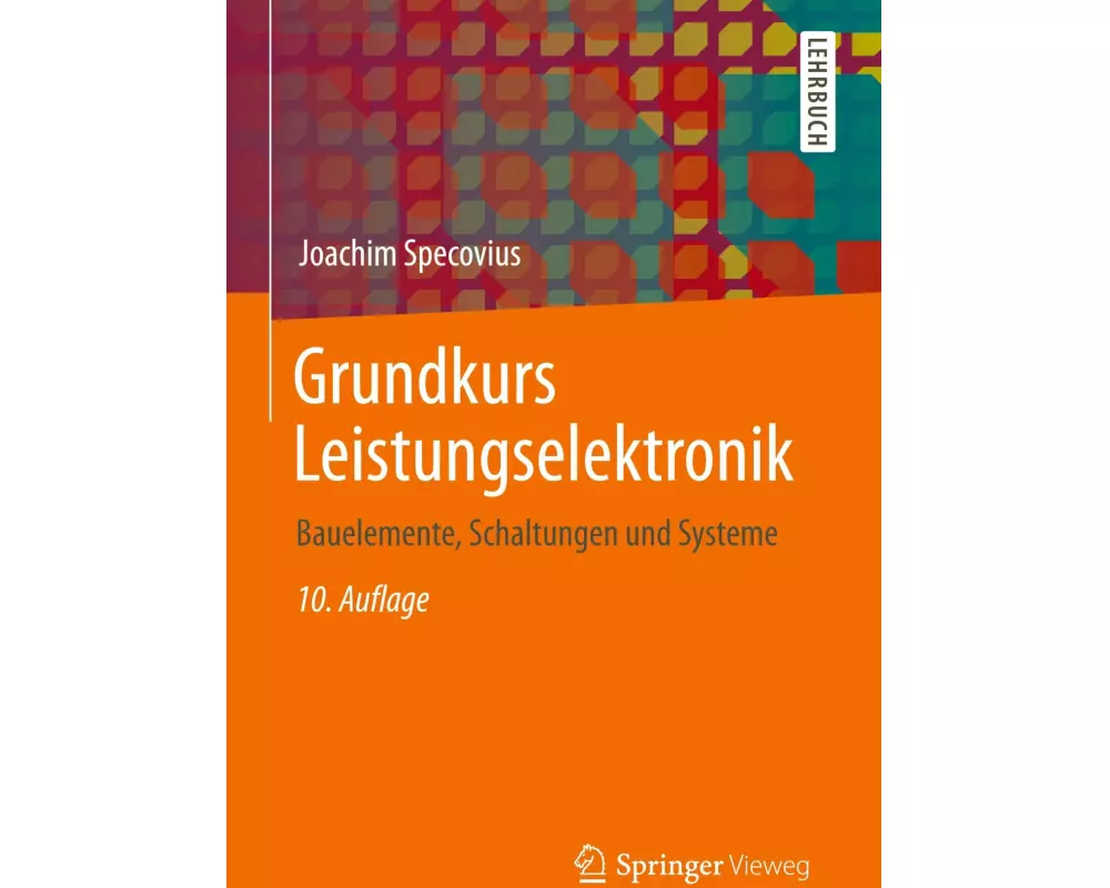Grundkurs Leistungselektronik