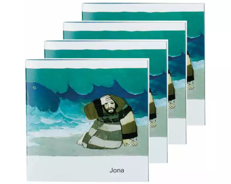 Jona (4er-Pack)