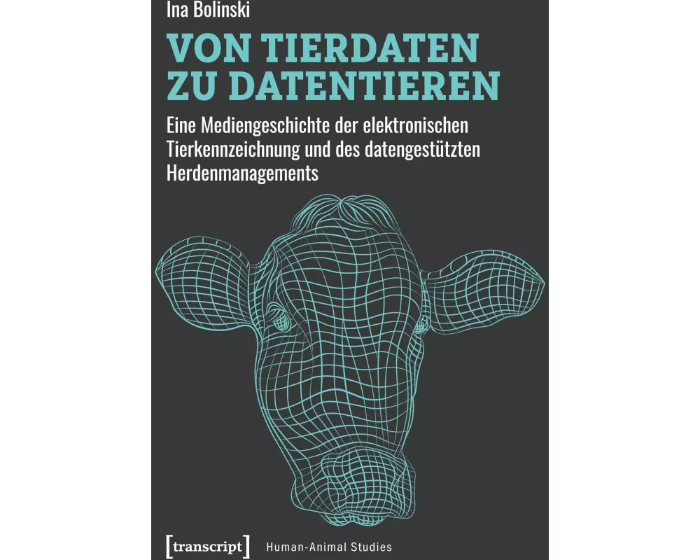 Von Tierdaten zu Datentieren