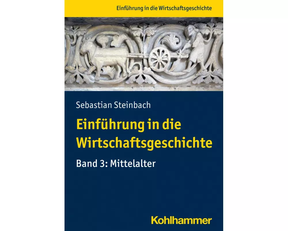 Einführung in die Wirtschaftsgeschichte
