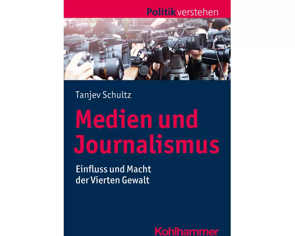 Medien und Journalismus