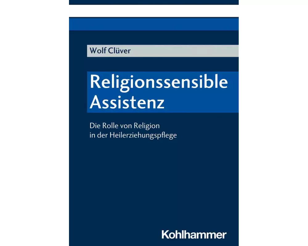 Religionssensible Assistenz