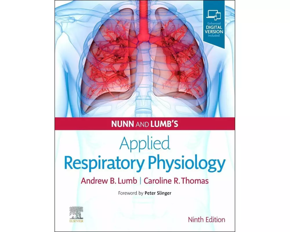Nunn and Lumb's Applied Respiratory Physiology