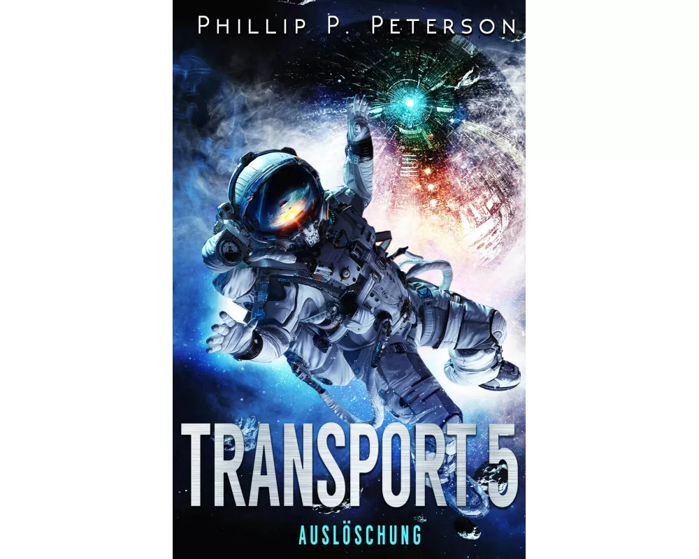 Transport 5: Auslöschung