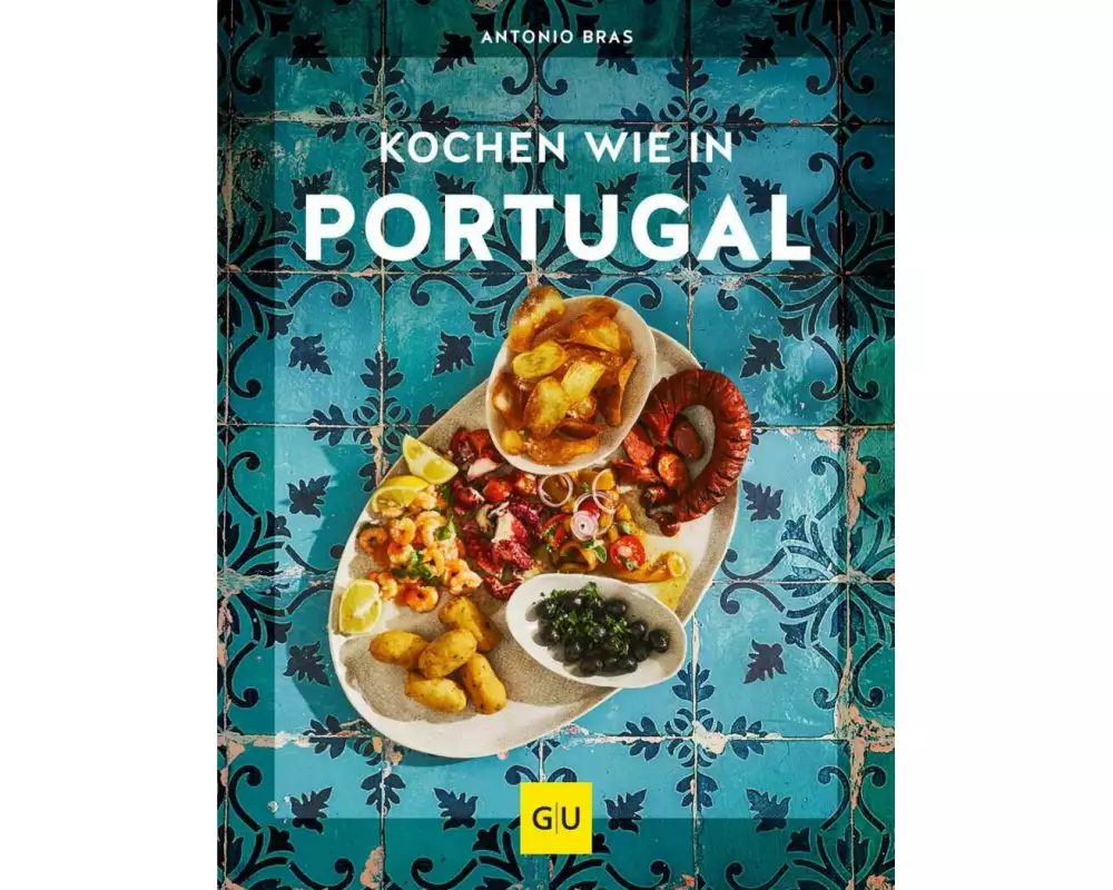 Kochen wie in Portugal