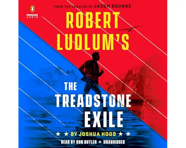 Robert Ludlum's The Treadstone Exile