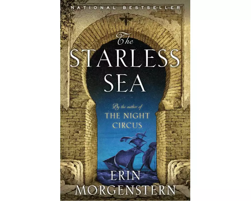 The Starless Sea
