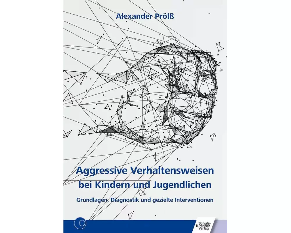 Aggressive Verhaltensweisen bei Kindern und Jugendlichen