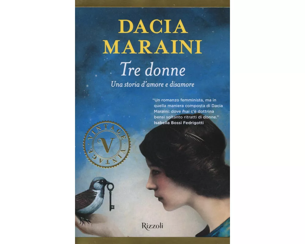 Tre donne