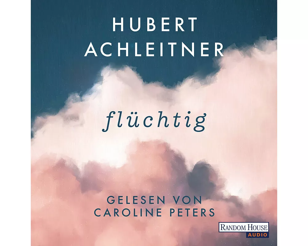 Flüchtig