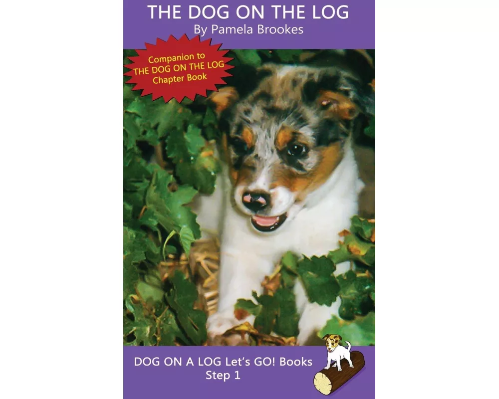 The Dog On The Log