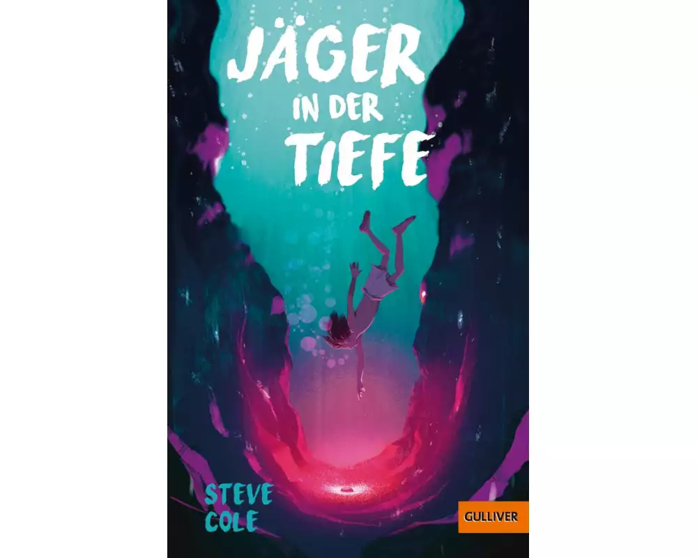 Jäger in der Tiefe