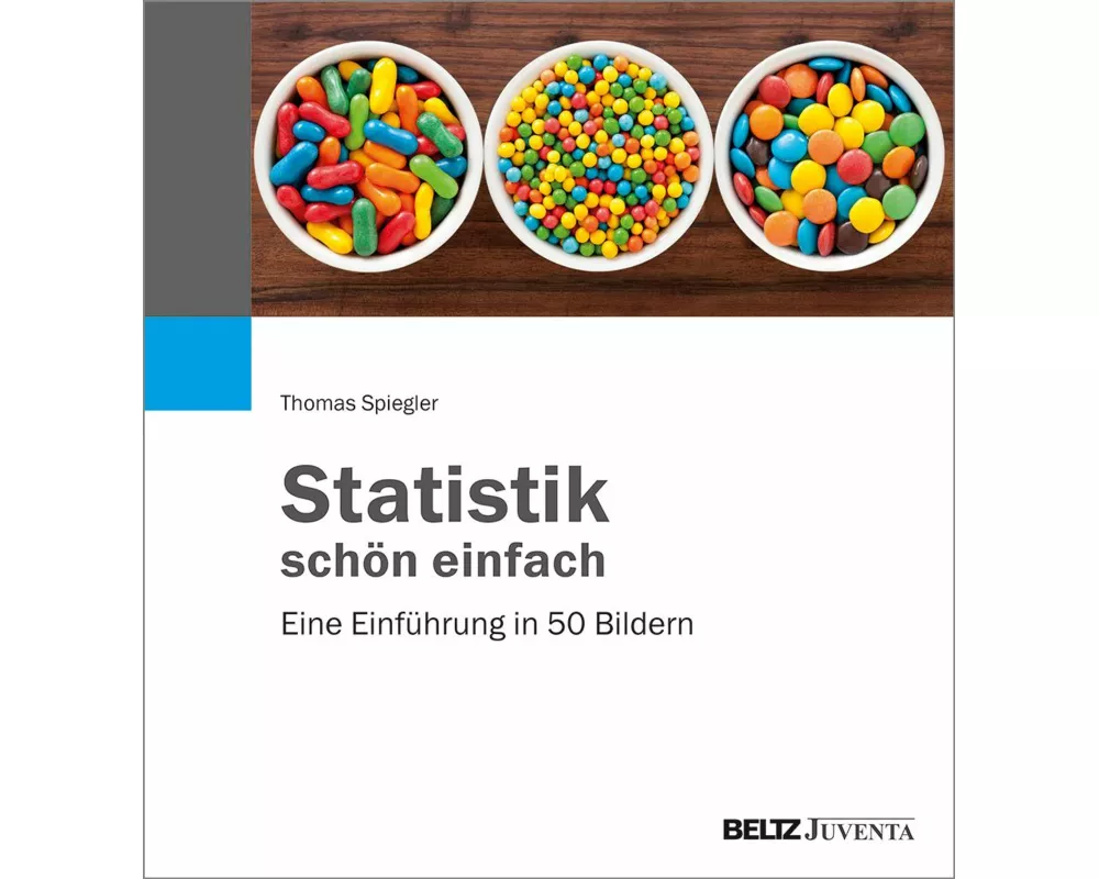 Statistik schön einfach