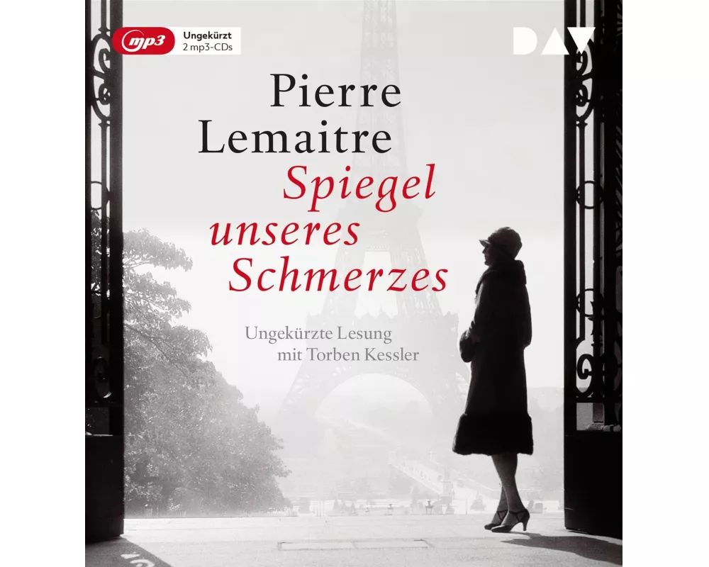 Spiegel unseres Schmerzes