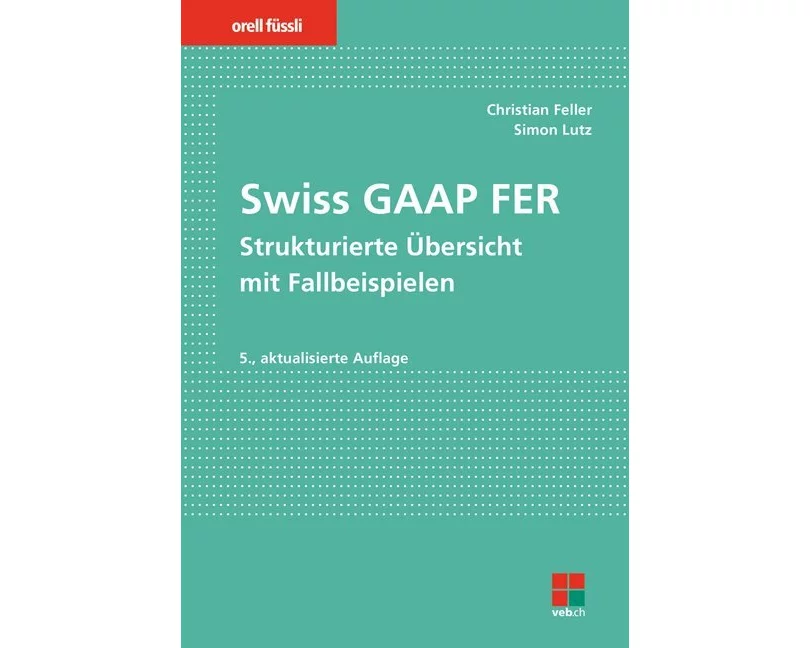 Swiss GAAP FER